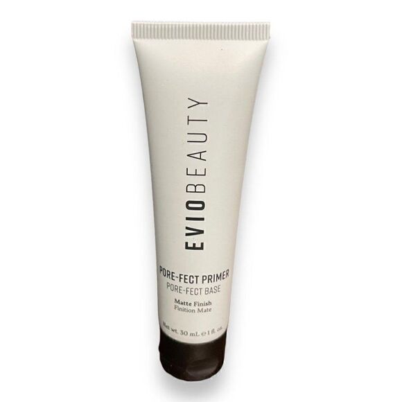 Evio Beauty Pore-Fect Primer - Picture 1 of 3
